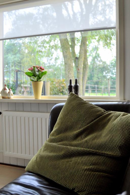 'T Bakhuusje Villa Putten Room photo