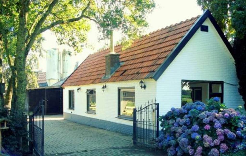 'T Bakhuusje Villa Putten Room photo