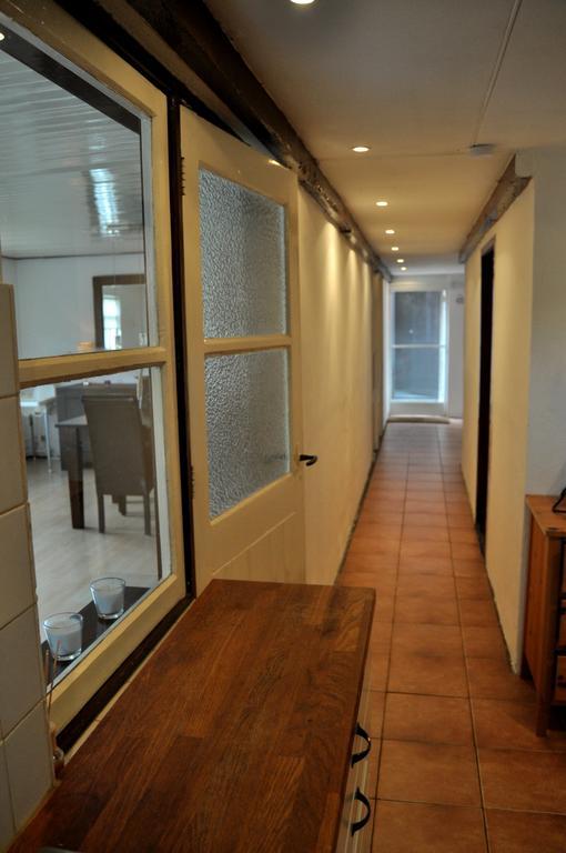 'T Bakhuusje Villa Putten Room photo