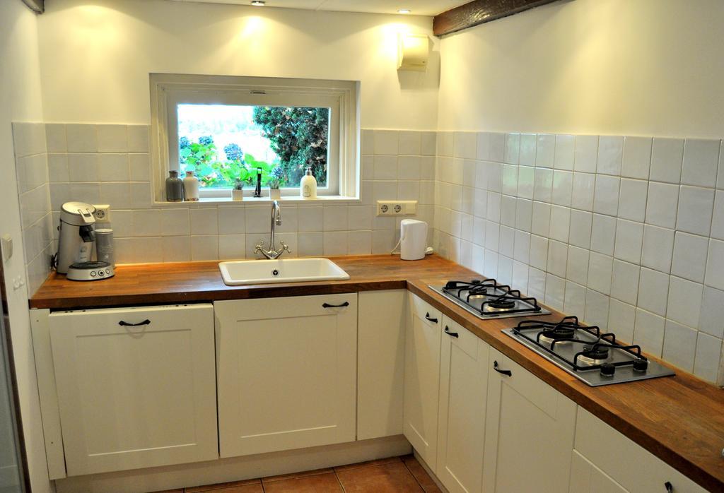 'T Bakhuusje Villa Putten Room photo