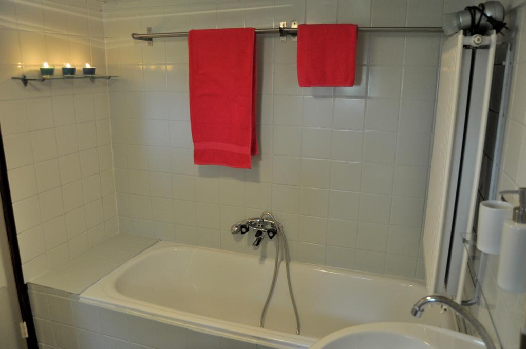 'T Bakhuusje Villa Putten Room photo